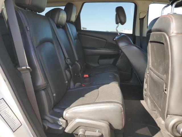 3C4PDDEGXKT687624 Dodge JOURNEY GT