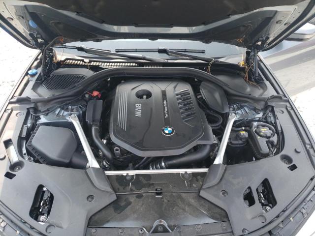 WBAJE7C5XKWW12502 BMW 540 XI