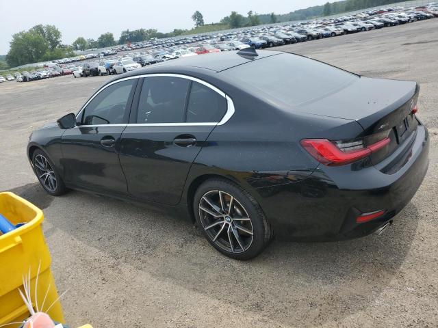 3MW5R7J04L8B05733 BMW 330XI