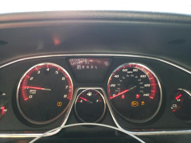 1GKKVRKD7FJ174346 GMC Acadia Slt-1
