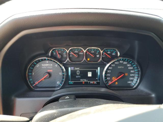 3GTU2NECXHG156517 GMC Sierra K1500 Slt