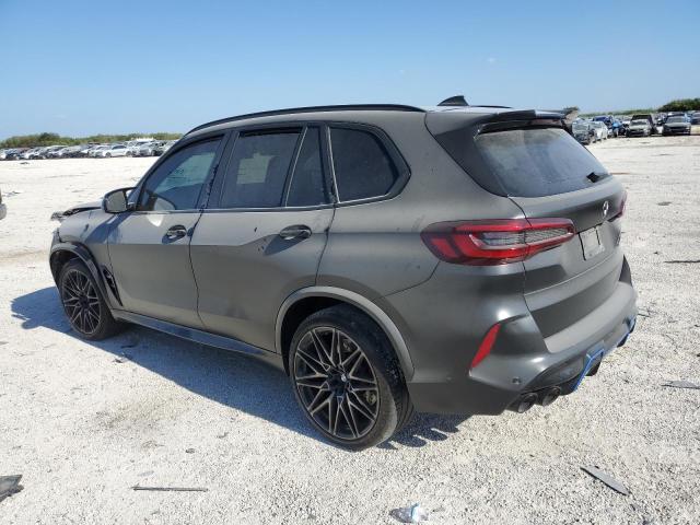 5YMJU0C07L9C91028 BMW X5 M