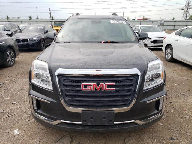 2GKFLTEK9H6290579 GMC Terrain Sle
