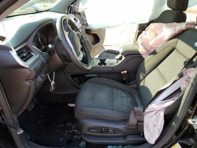 1GKKNKLS8LZ159758 GMC ACADIA SLE