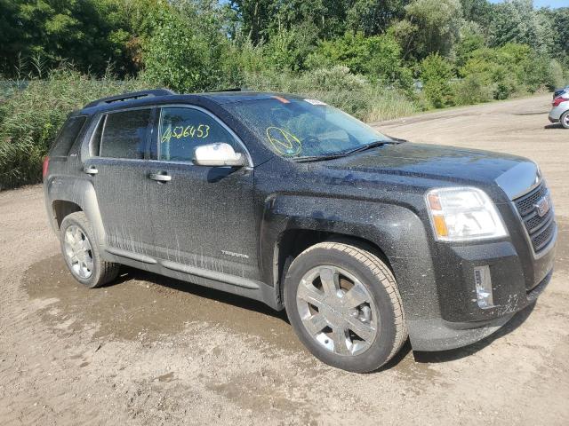 2GKFLRE30F6343940 GMC Terrain Sle