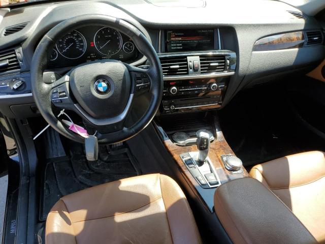 5UXWX9C59H0D97853 BMW X3 Xdrive28i