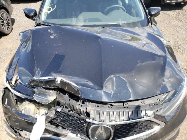 19UDE2F34KA009864 Acura ILX
