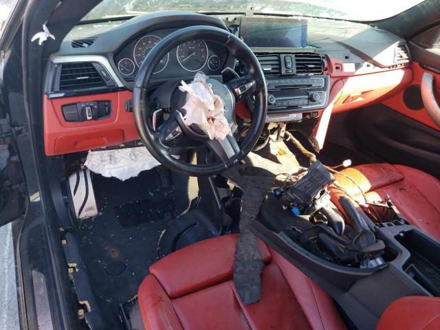 WBA3N7C51FK225181 BMW 428 I