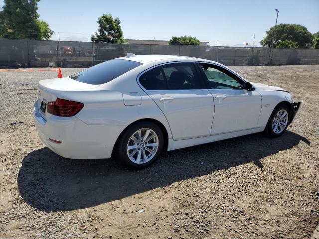 WBA5A5C58GD527291 BMW 528 I