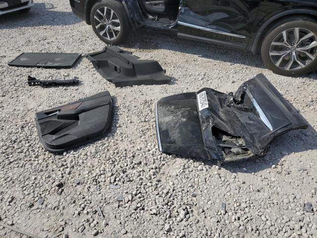 5J8YD9H45NL002319 Acura Mdx Technology