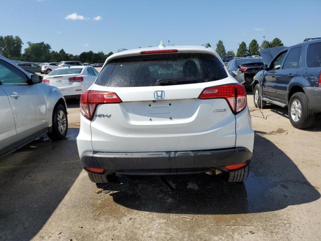 3CZRU6H75HM711146 Honda Hr-v Exl