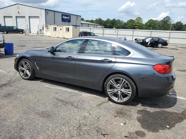 WBA4E3C53HG186824 BMW 440i Gran Coupe