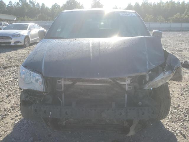 2C4RDGCG8JR224475 Dodge Grand Caravan Sxt