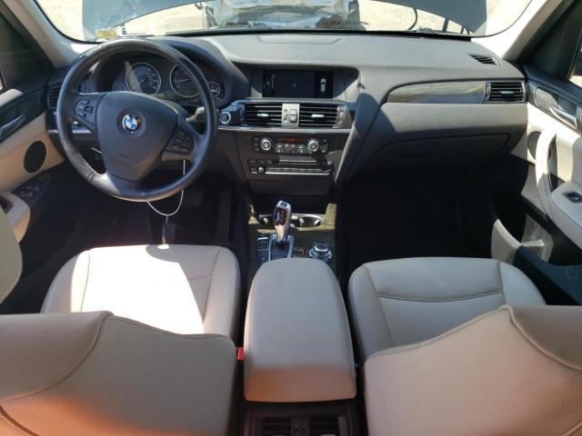 5UXWX9C54E0D14776 BMW X3 Xdrive28i