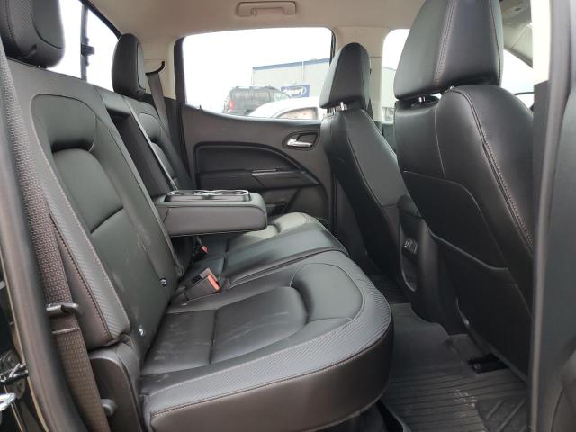 1GTP6FE1XM1288725 GMC Canyon At4
