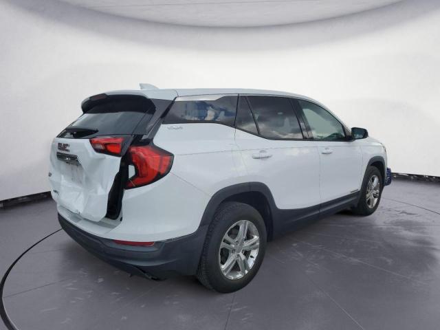 3GKALMEV5KL106896 GMC Terrain Sle