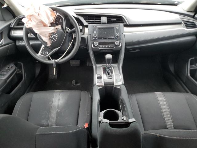 19XFC2F65KE014088 Honda Civic Lx