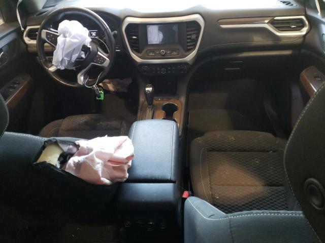 1GKKNRLA6KZ259159 GMC ACADIA SLE