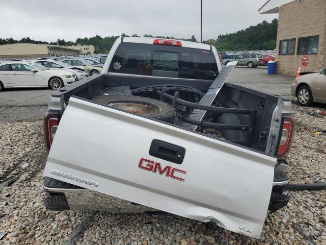 3GTU2NEC8JG634469 GMC Sierra K1500 Slt