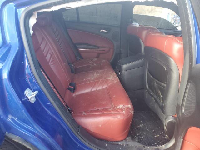 2C3CDXL96MH622631 Dodge Charger Srt Hellcat