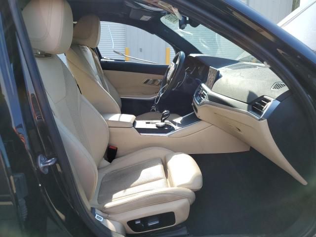 3MW5P7J02N8C75257 BMW 330e