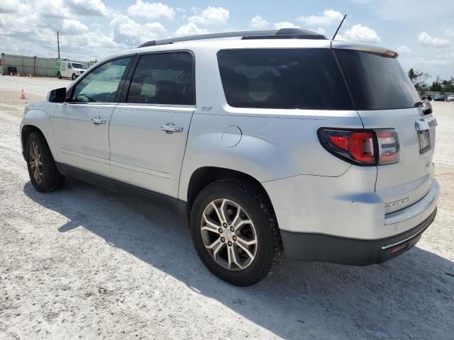 1GKKRRKD2EJ316914 GMC Acadia Slt-1