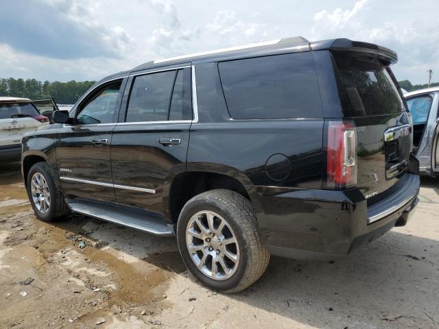 1GKS2CKJXFR500007 GMC YUKON DENALI