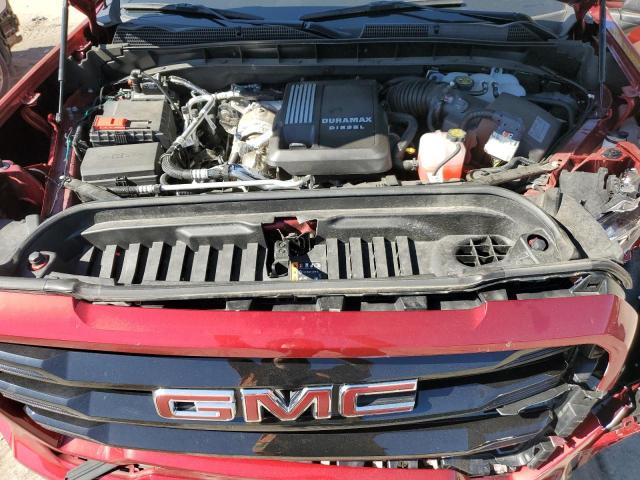 1GTU9CET7MZ418472 GMC Sierra K1500 Elevation
