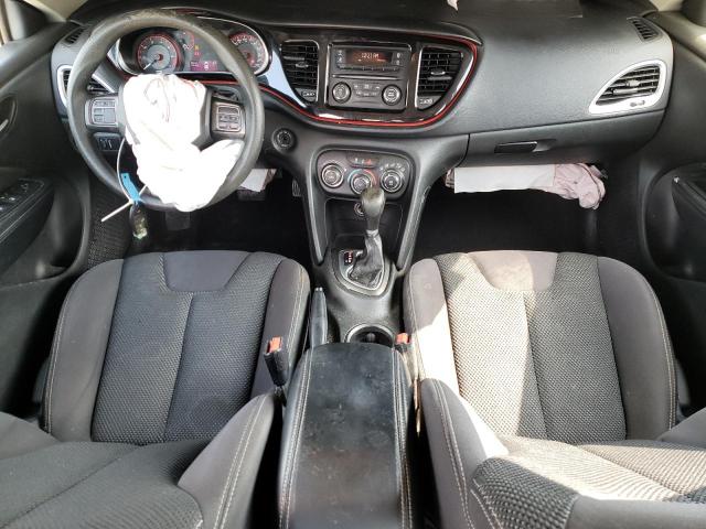 1C3CDFBB5FD200123 Dodge DART SXT