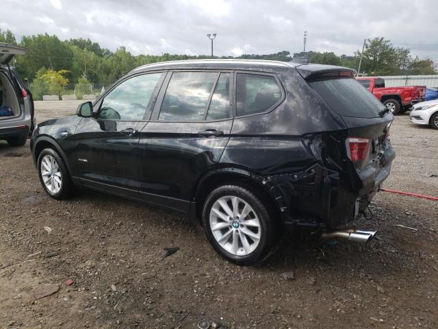 5UXWX9C56G0D73296 BMW X3 Xdrive28i