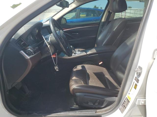 WBA5A7C52ED617934 BMW 528 XI