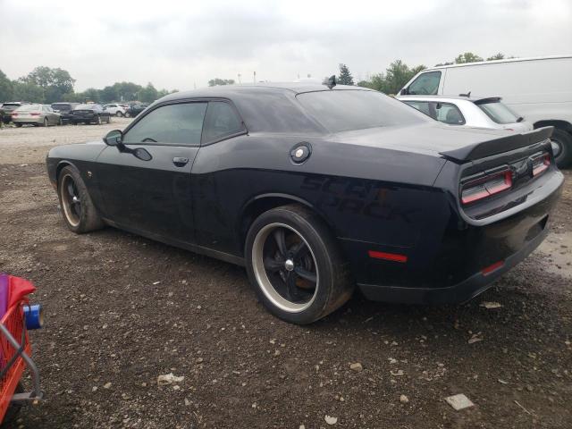 2C3CDZFJ4GH265228 Dodge Challenger