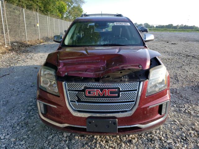 2GKALREKXH6221977 GMC Terrain Denali