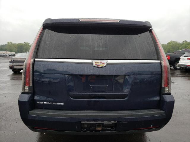 1GYS4JKJ3KR234778 Cadillac Escalade Esv Premium Luxury