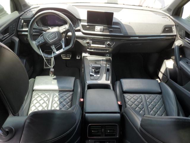 WA1A4AFY3J2054551 Audi Sq5 Premium Plus