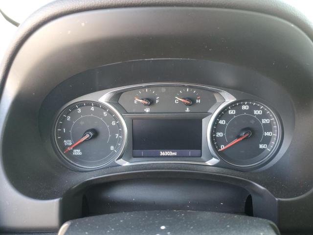 3GKALVEV3ML351107 GMC Terrain Slt