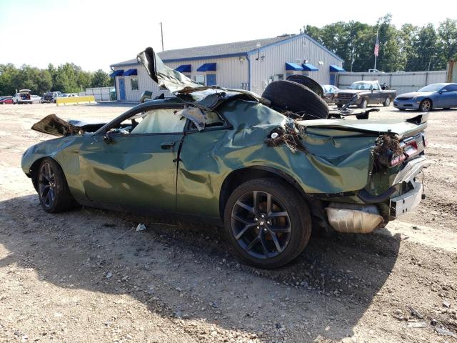 2C3CDZAG2KH587578 Dodge Challenger Sxt