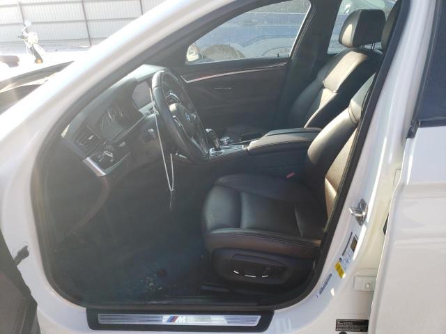 WBA5B1C56FG127135 BMW 535 I