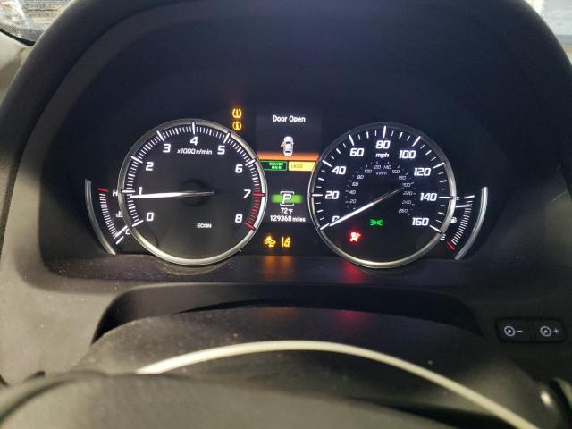 19UUB2F5XFA003163 Acura TLX TECH
