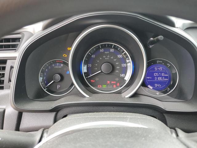 JHMGK5H59HS012605 Honda FIT LX