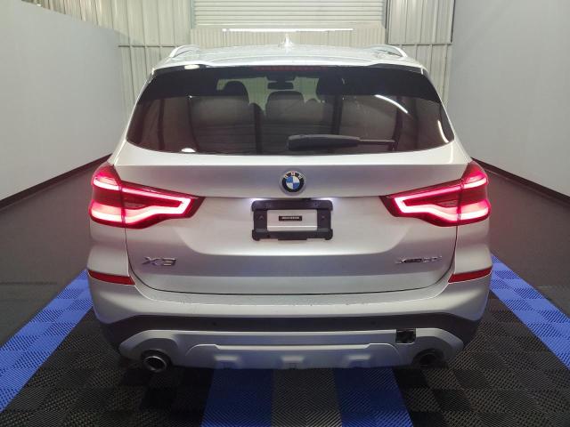 5UXTY5C05M9H29127 BMW X3 Xdrive30i