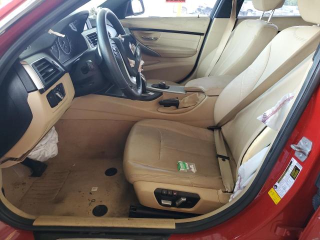 WBA8E9G53GNT87308 BMW 328 I Sulev