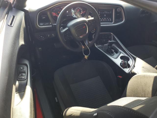 2C3CDZJG7MH573789 Dodge Challenger Gt