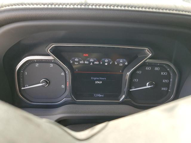 1GT49WEY8PF216422 GMC Sierra K3500 Denali