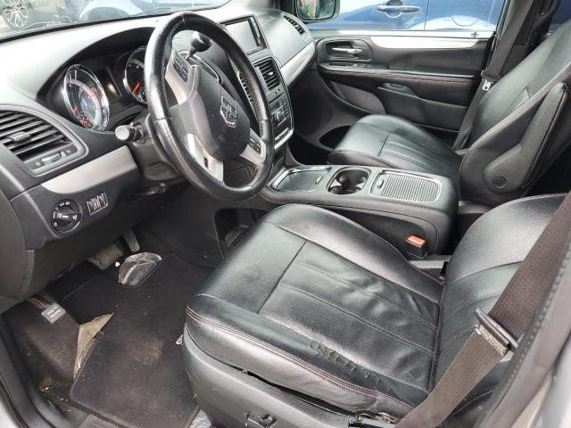 2C4RDGEGXHR681571 Dodge Grand Caravan Gt