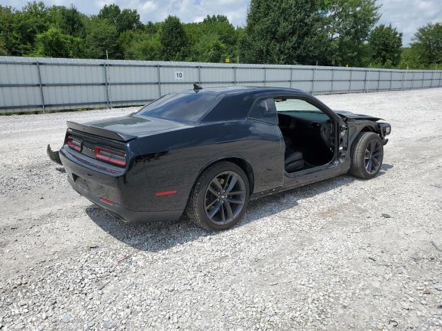 2C3CDZFJXKH524801 Dodge Challenger R/t Scat Pack