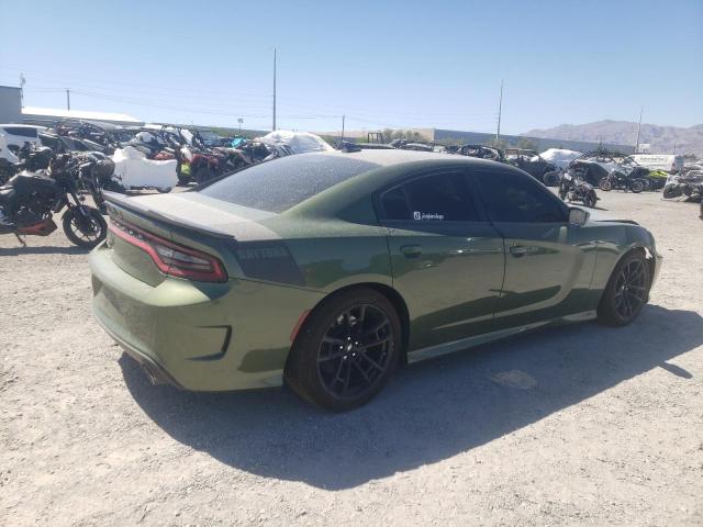 2C3CDXGJ7KH571805 Dodge Charger Scat Pack