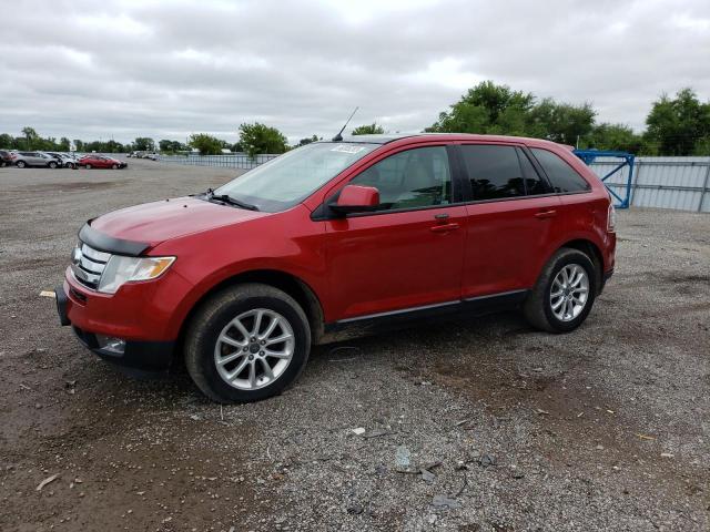 Auction sale of the 2010 Ford Edge Sel, vin: 2FMDK4JC2ABB00379, lot number: 66305203