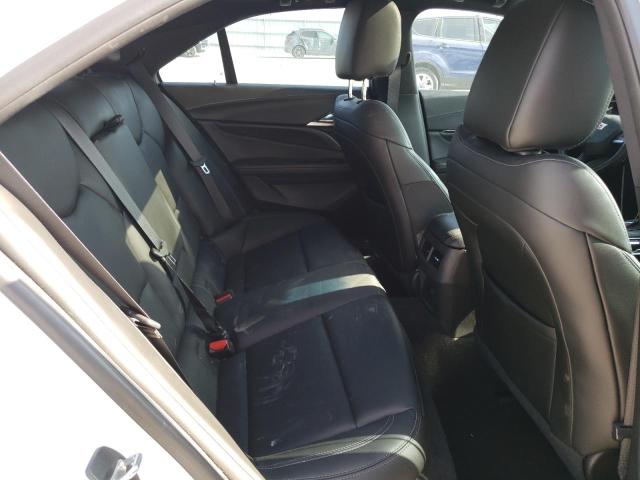1G6DJ5RK1L0154918 Cadillac Ct4 Luxury