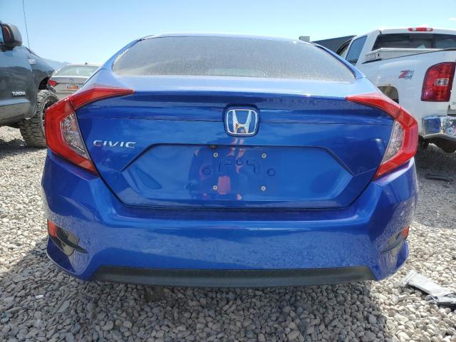 19XFC2F52GE065501 Honda Civic Lx